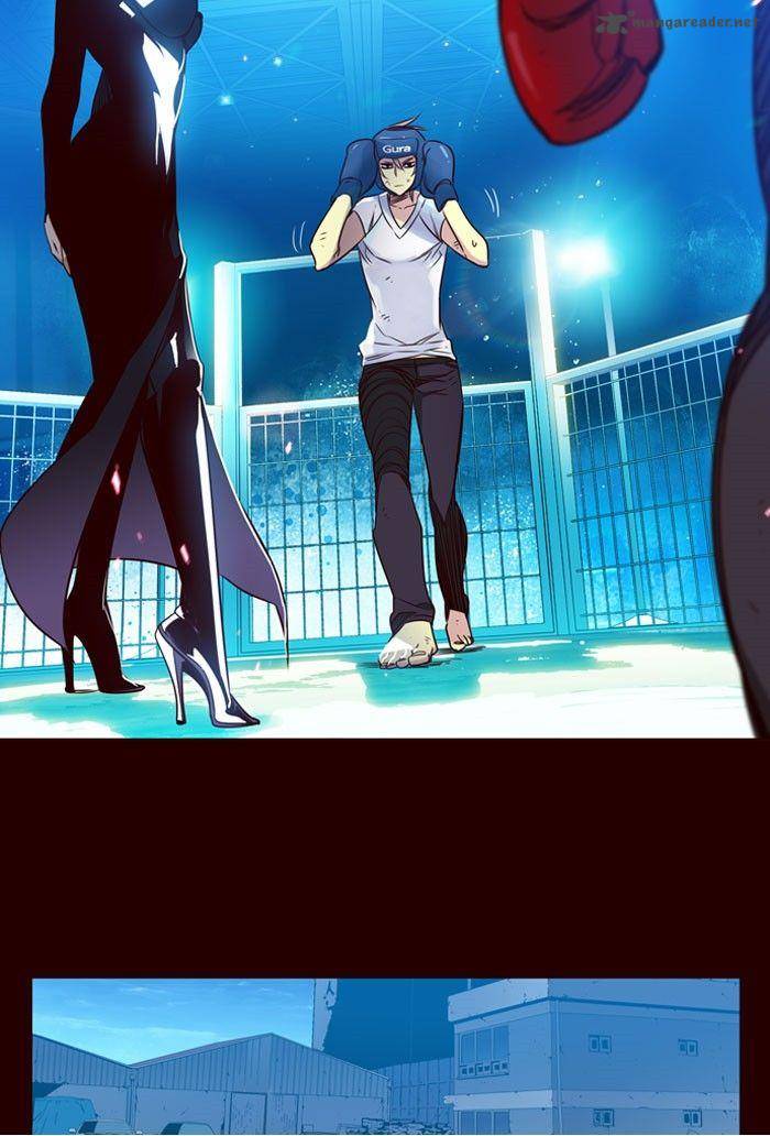 GIRLS OF THE WILD’S Chapter 174 - Page 19