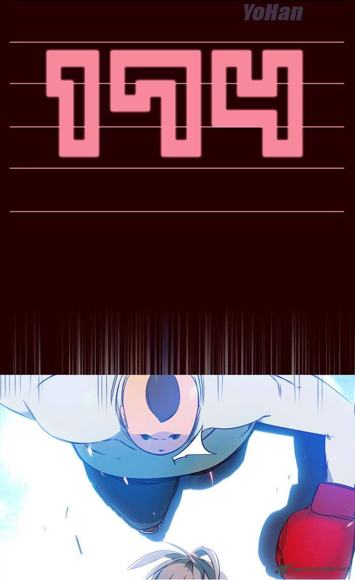 GIRLS OF THE WILD’S Chapter 174 - Page 2