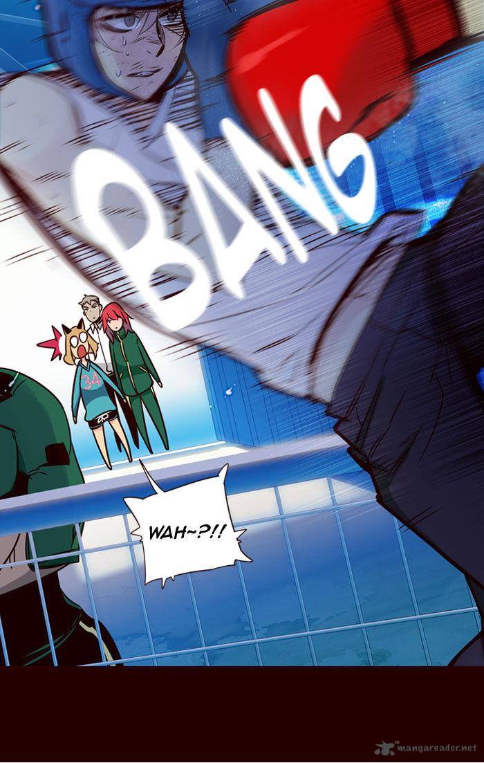 GIRLS OF THE WILD’S Chapter 174 - Page 22