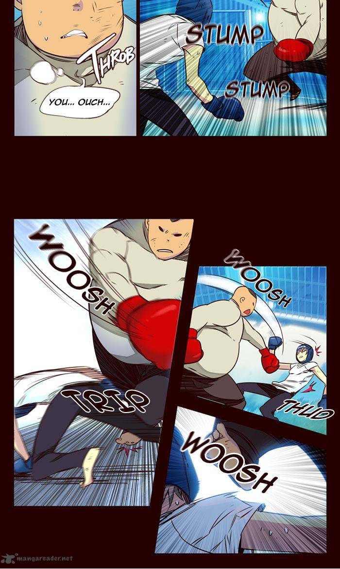 GIRLS OF THE WILD’S Chapter 174 - Page 27