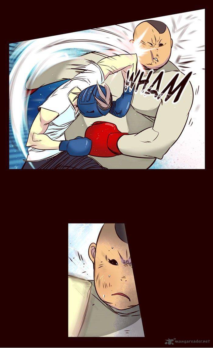 GIRLS OF THE WILD’S Chapter 174 - Page 29