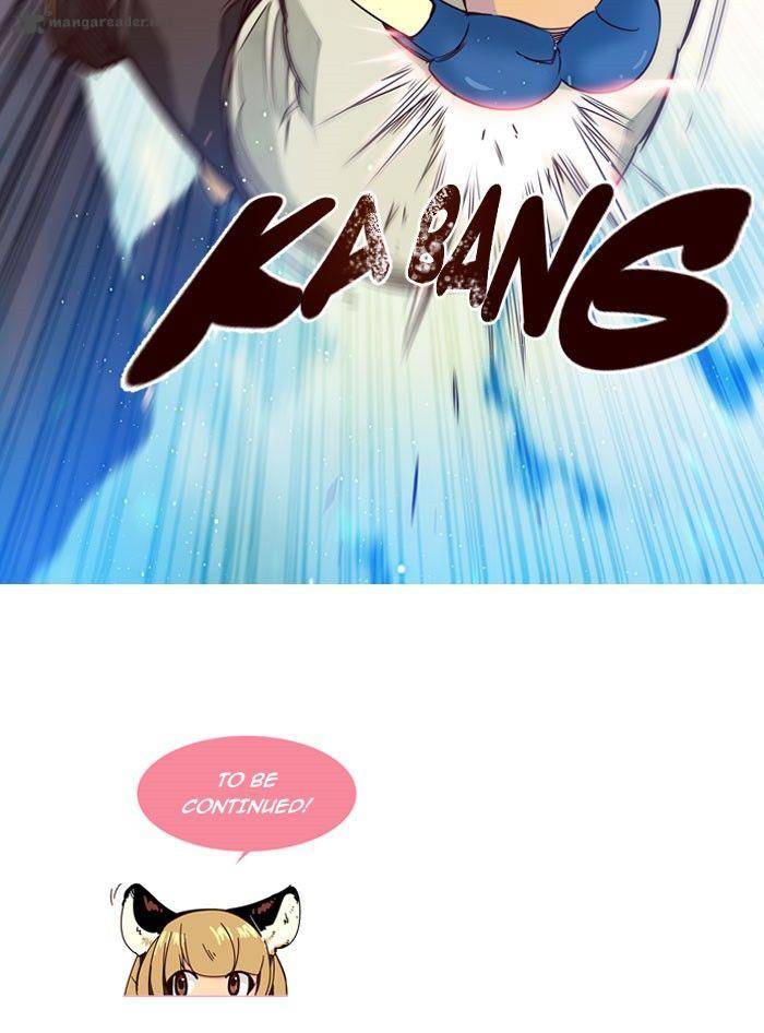 GIRLS OF THE WILD’S Chapter 174 - Page 32