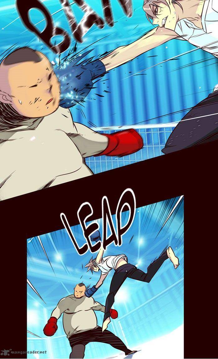 GIRLS OF THE WILD’S Chapter 174 - Page 4