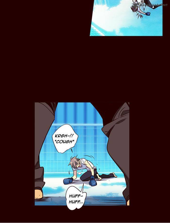 GIRLS OF THE WILD’S Chapter 174 - Page 8