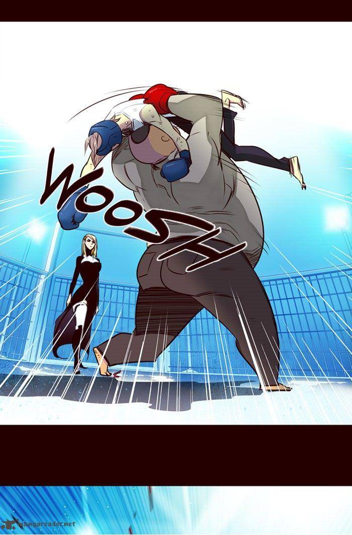 GIRLS OF THE WILD’S Chapter 175 - Page 12