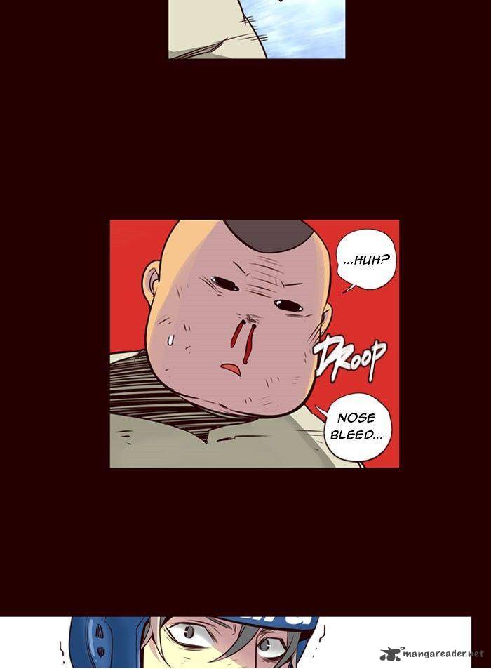 GIRLS OF THE WILD’S Chapter 175 - Page 15