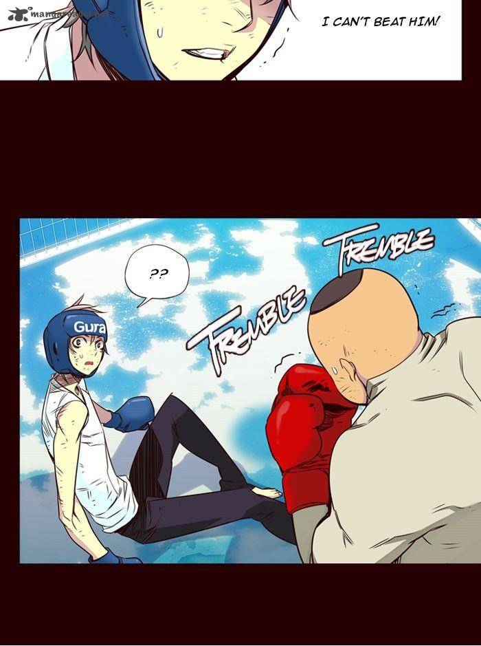 GIRLS OF THE WILD’S Chapter 175 - Page 16