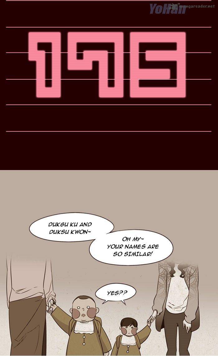 GIRLS OF THE WILD’S Chapter 175 - Page 2