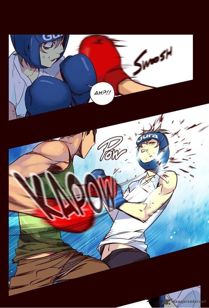 GIRLS OF THE WILD’S Chapter 175 - Page 25