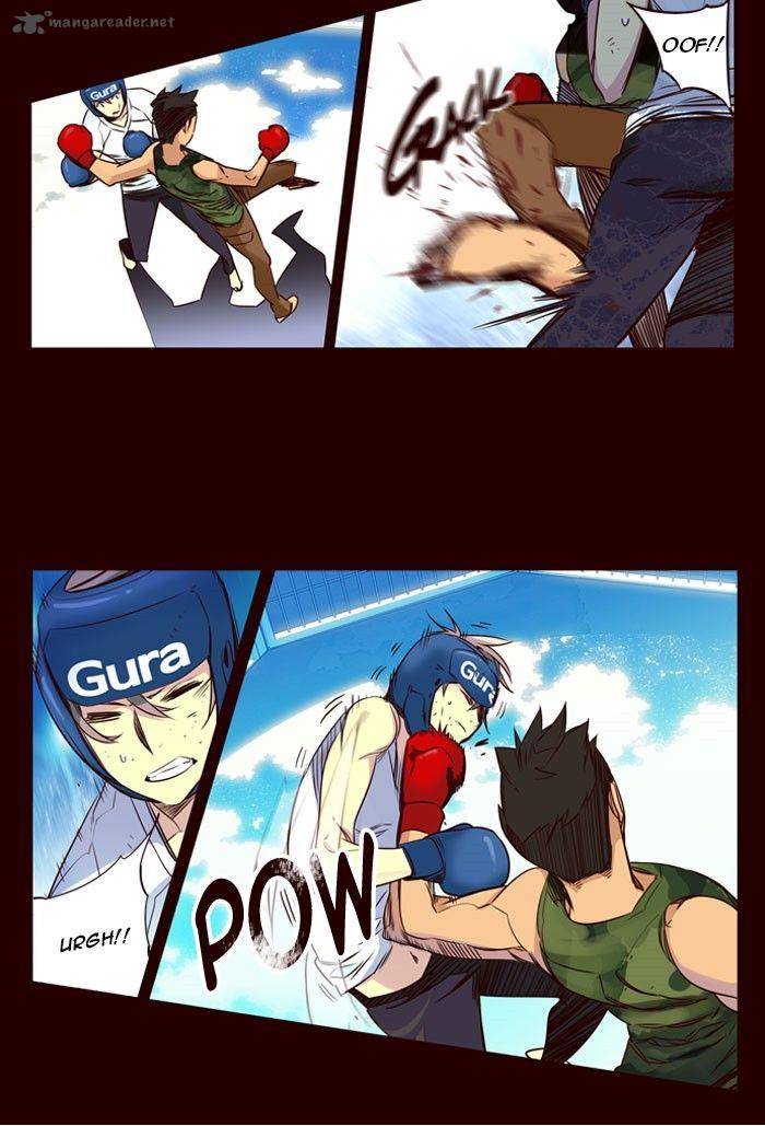 GIRLS OF THE WILD’S Chapter 175 - Page 26