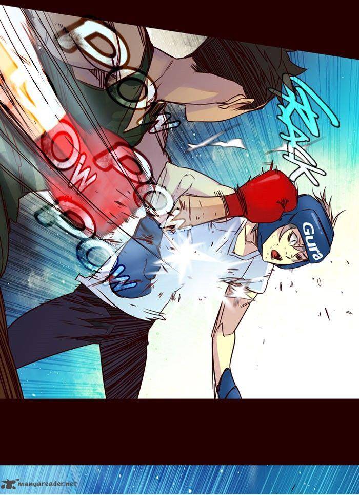 GIRLS OF THE WILD’S Chapter 175 - Page 27