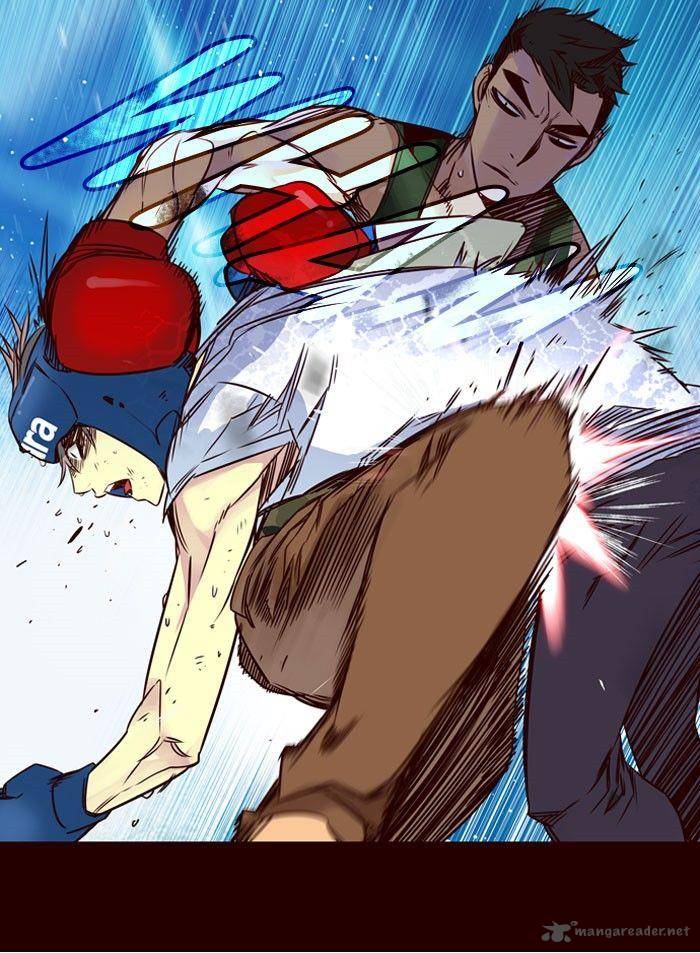 GIRLS OF THE WILD’S Chapter 175 - Page 28