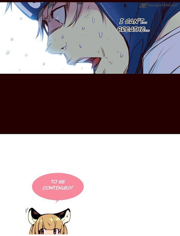 GIRLS OF THE WILD’S Chapter 175 - Page 29