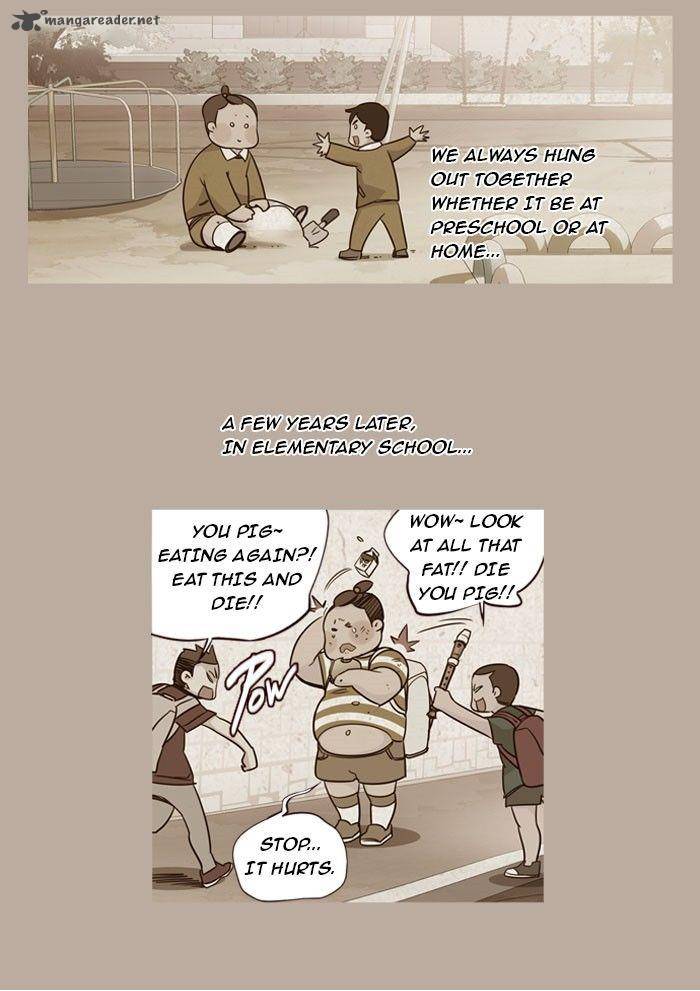 GIRLS OF THE WILD’S Chapter 175 - Page 5