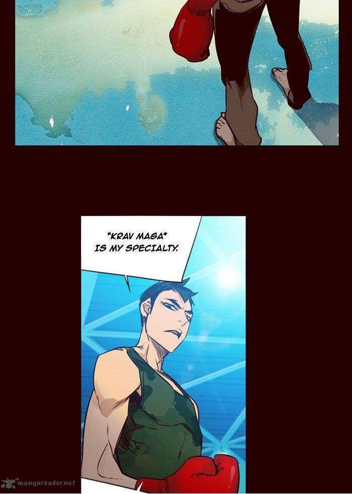 GIRLS OF THE WILD’S Chapter 176 - Page 13