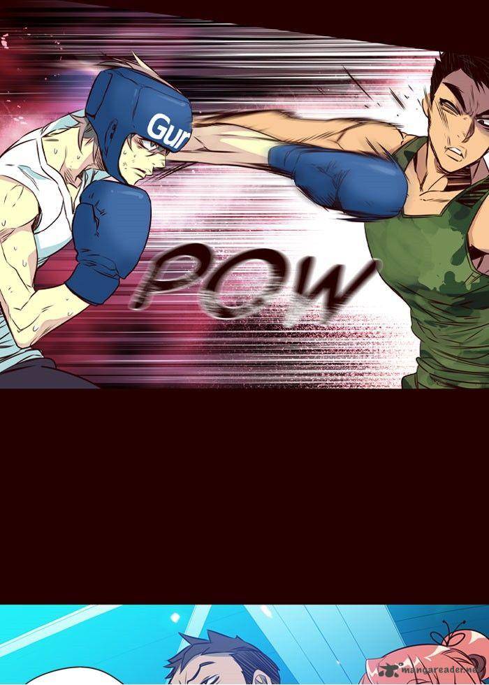 GIRLS OF THE WILD’S Chapter 177 - Page 20