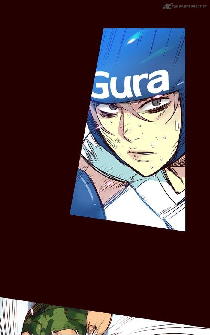 GIRLS OF THE WILD’S Chapter 177 - Page 23