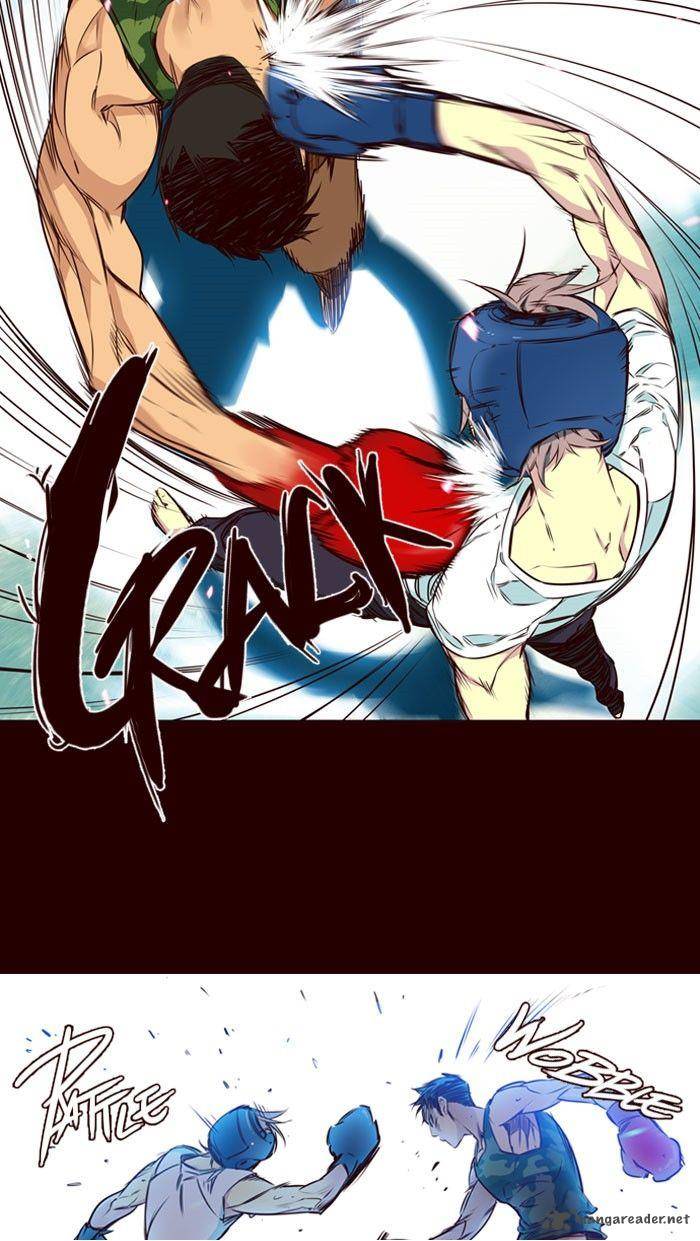 GIRLS OF THE WILD’S Chapter 177 - Page 24