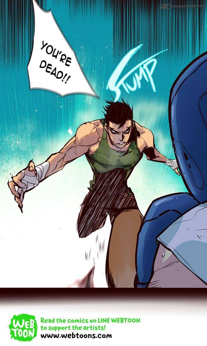 GIRLS OF THE WILD’S Chapter 177 - Page 28