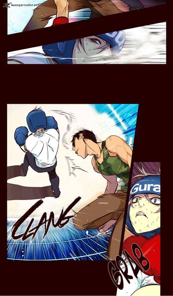 GIRLS OF THE WILD’S Chapter 177 - Page 9