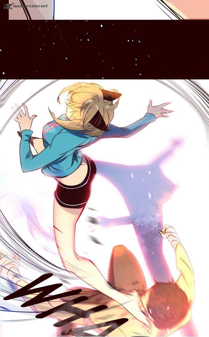 GIRLS OF THE WILD’S Chapter 178 - Page 18