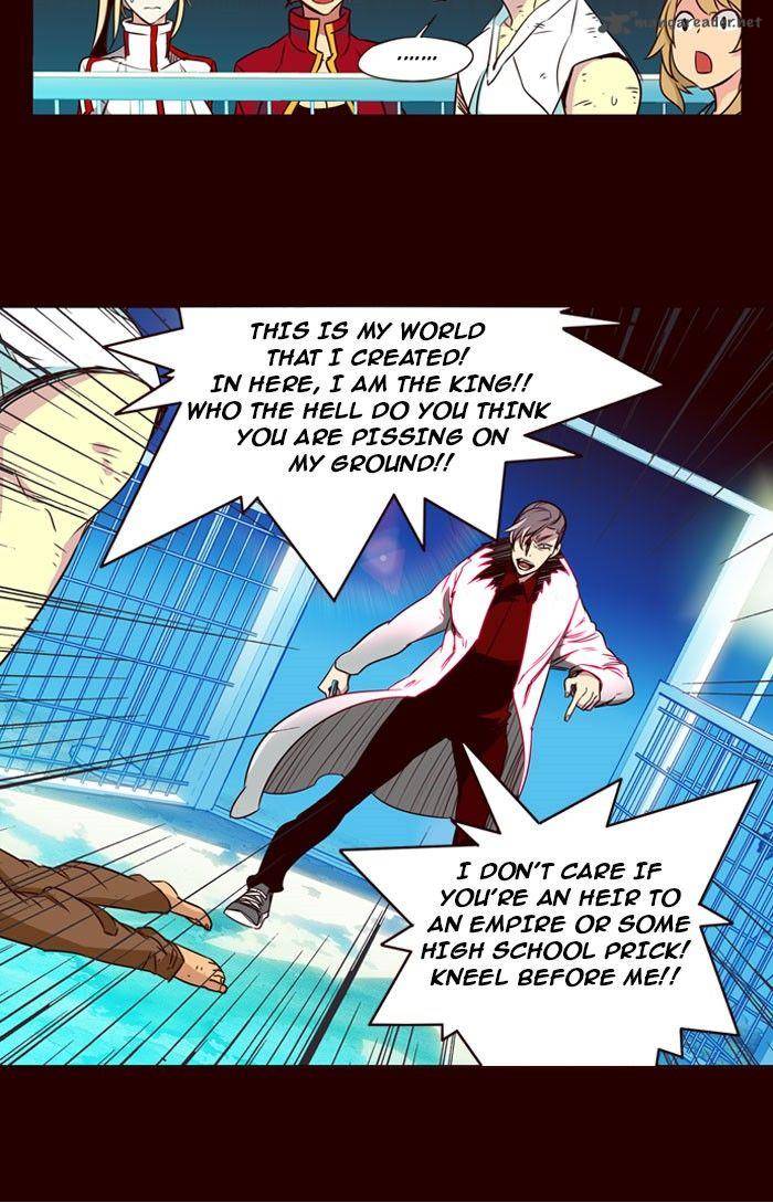 GIRLS OF THE WILD’S Chapter 178 - Page 24