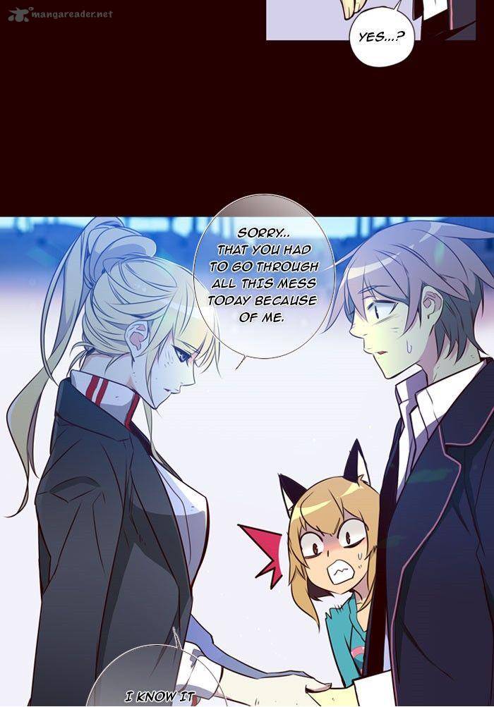 GIRLS OF THE WILD’S Chapter 178 - Page 31