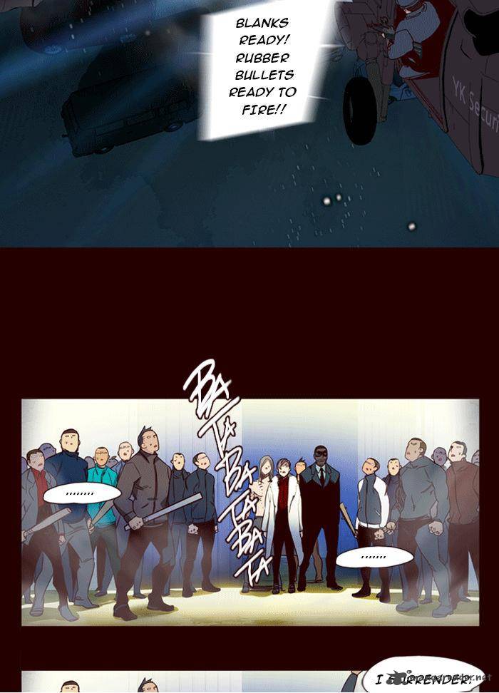 GIRLS OF THE WILD’S Chapter 179 - Page 13