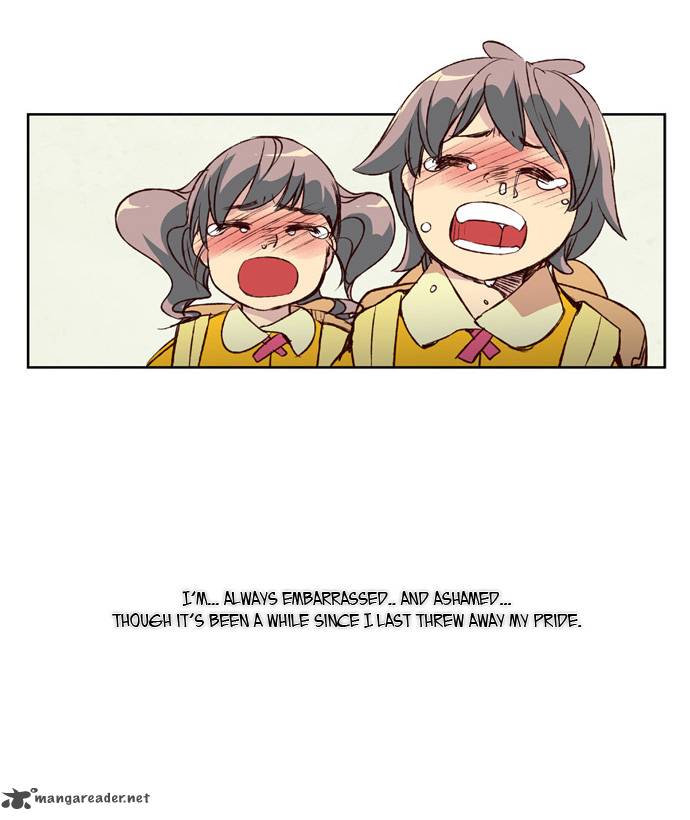 GIRLS OF THE WILD’S Chapter 18 - Page 16