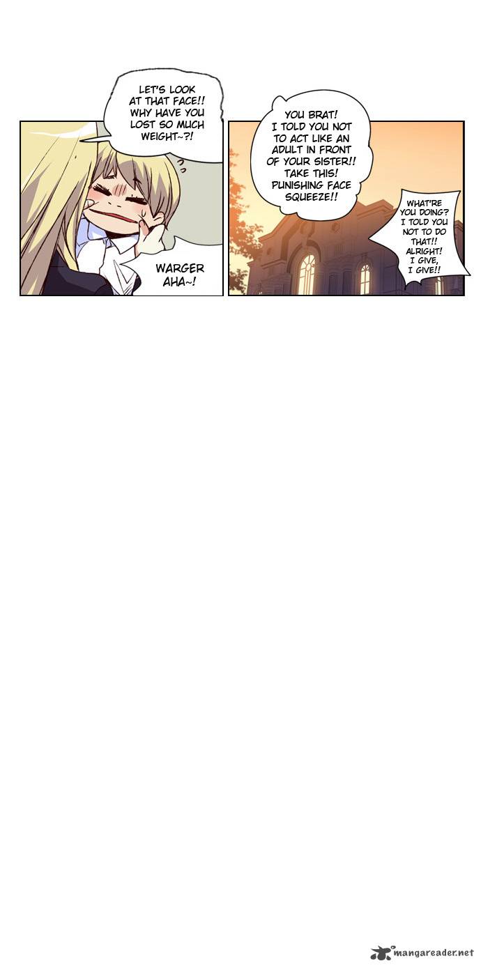 GIRLS OF THE WILD’S Chapter 18 - Page 5