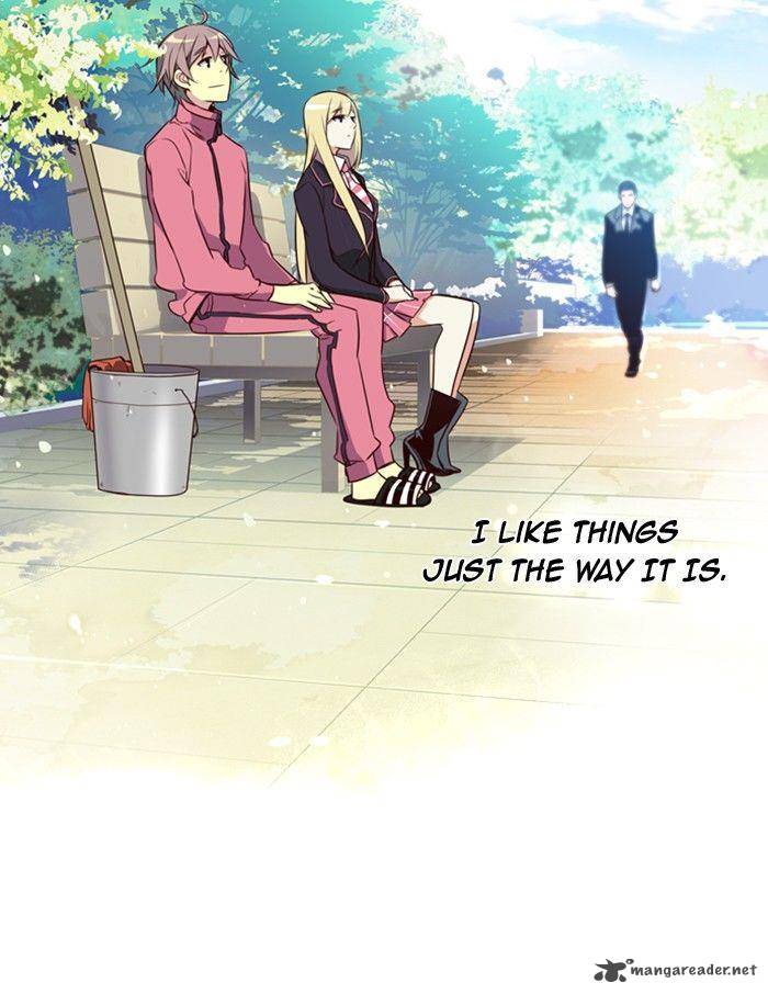 GIRLS OF THE WILD’S Chapter 180 - Page 23