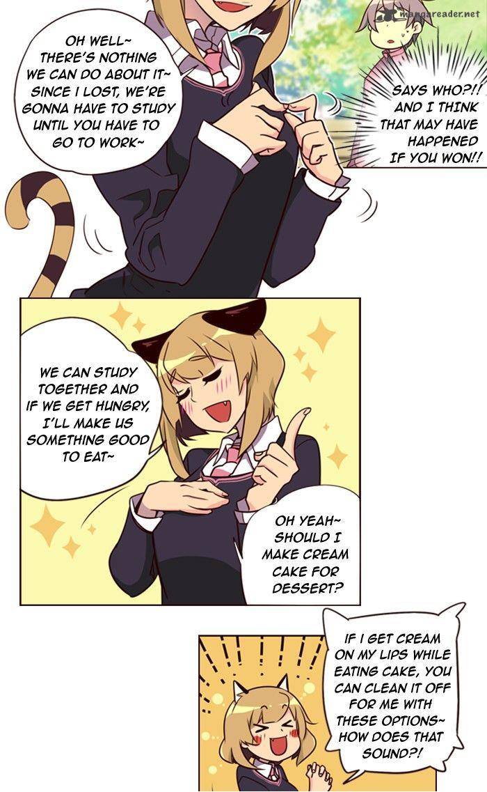 GIRLS OF THE WILD’S Chapter 180 - Page 30