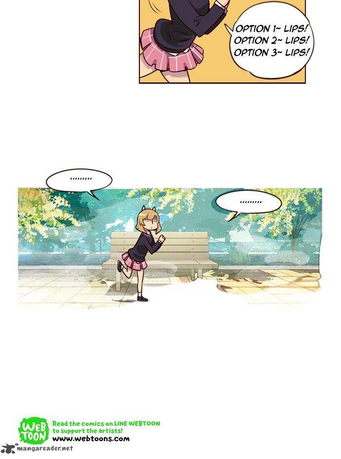 GIRLS OF THE WILD’S Chapter 180 - Page 31