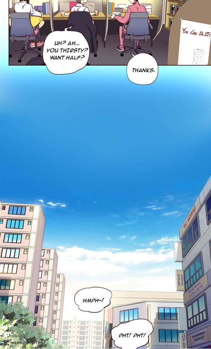 GIRLS OF THE WILD’S Chapter 181 - Page 11