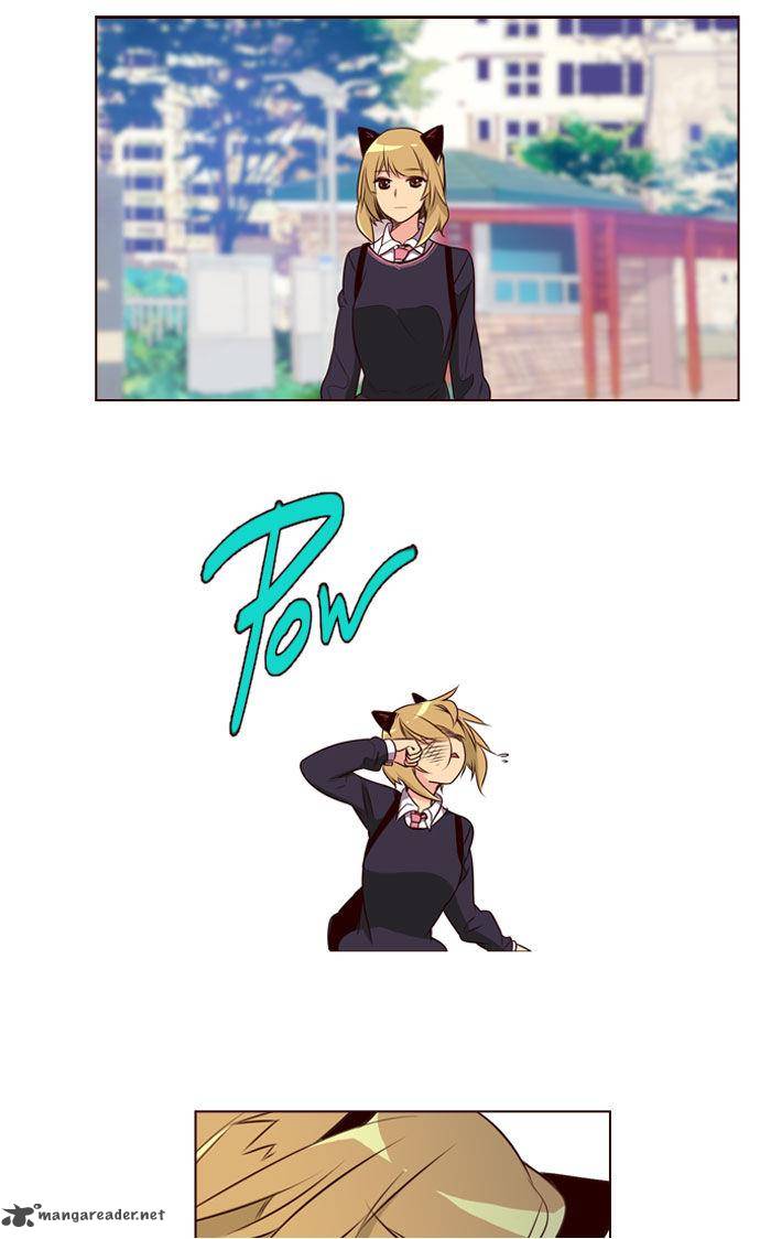 GIRLS OF THE WILD’S Chapter 181 - Page 24