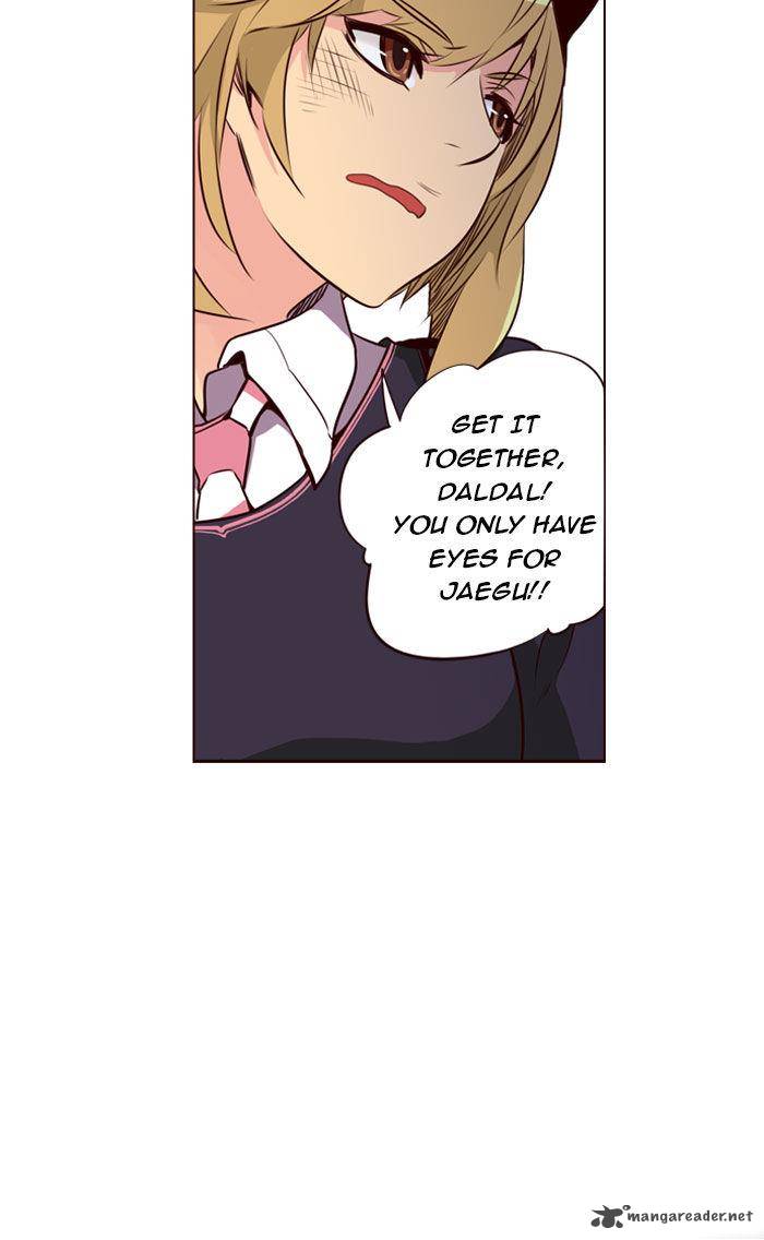 GIRLS OF THE WILD’S Chapter 181 - Page 25