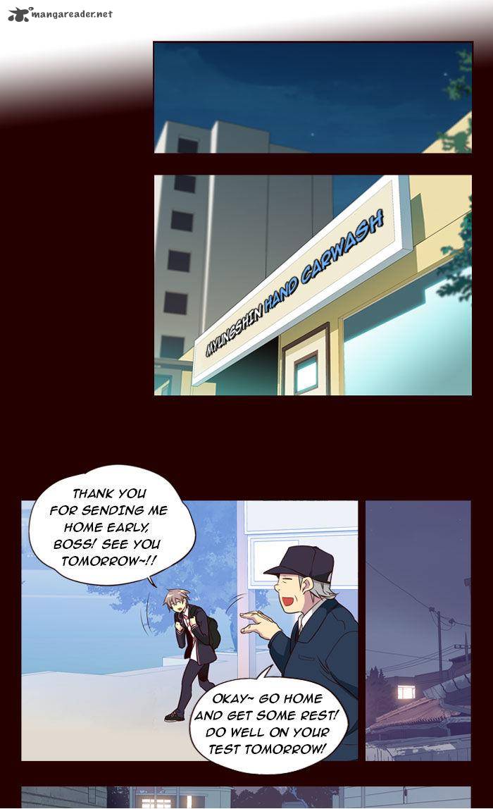 GIRLS OF THE WILD’S Chapter 181 - Page 26