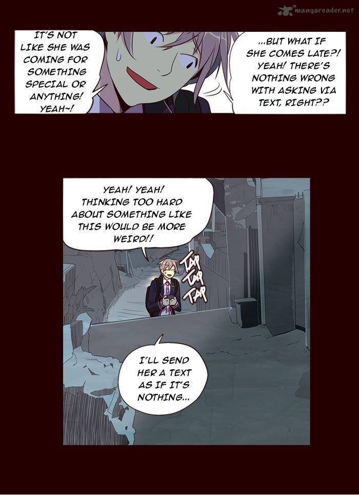 GIRLS OF THE WILD’S Chapter 181 - Page 28