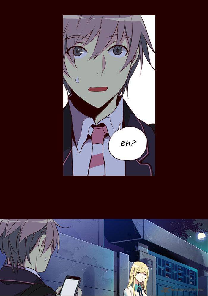 GIRLS OF THE WILD’S Chapter 181 - Page 29