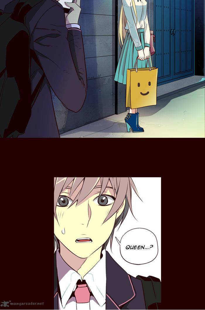 GIRLS OF THE WILD’S Chapter 181 - Page 30