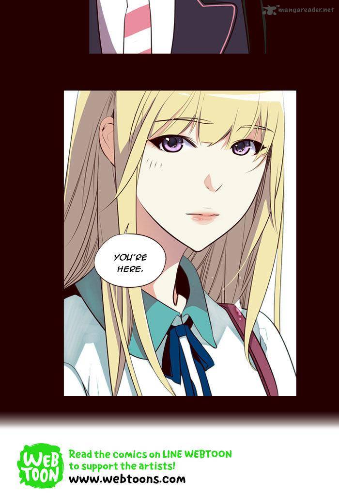 GIRLS OF THE WILD’S Chapter 181 - Page 31