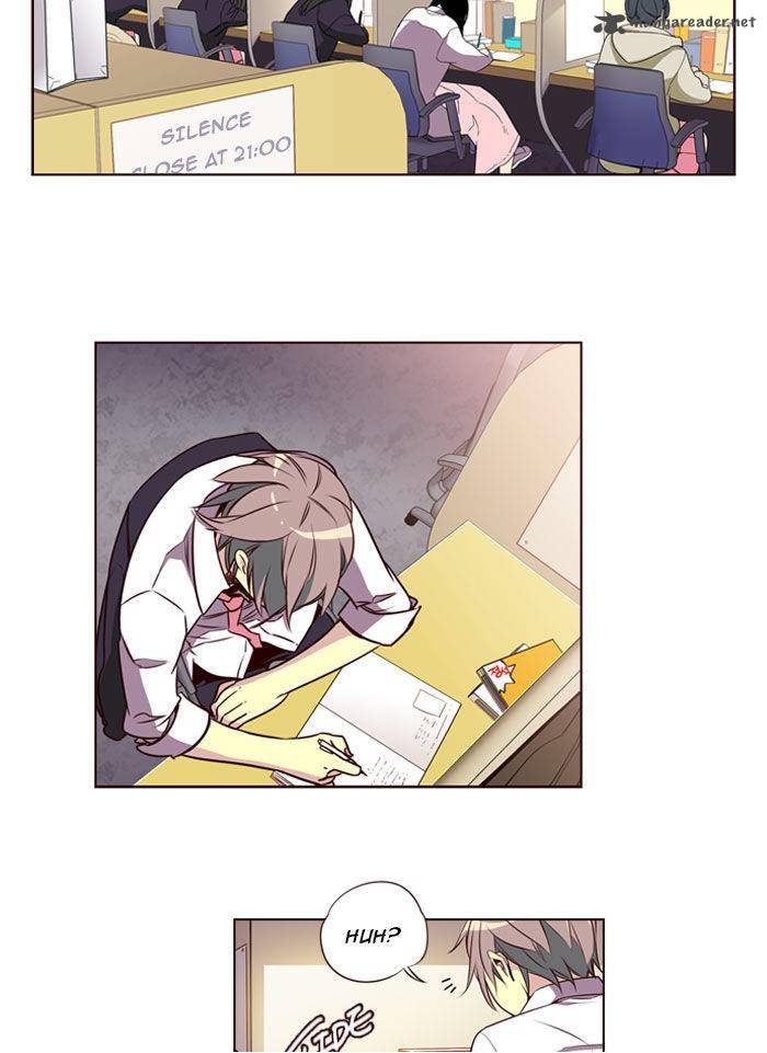 GIRLS OF THE WILD’S Chapter 181 - Page 6