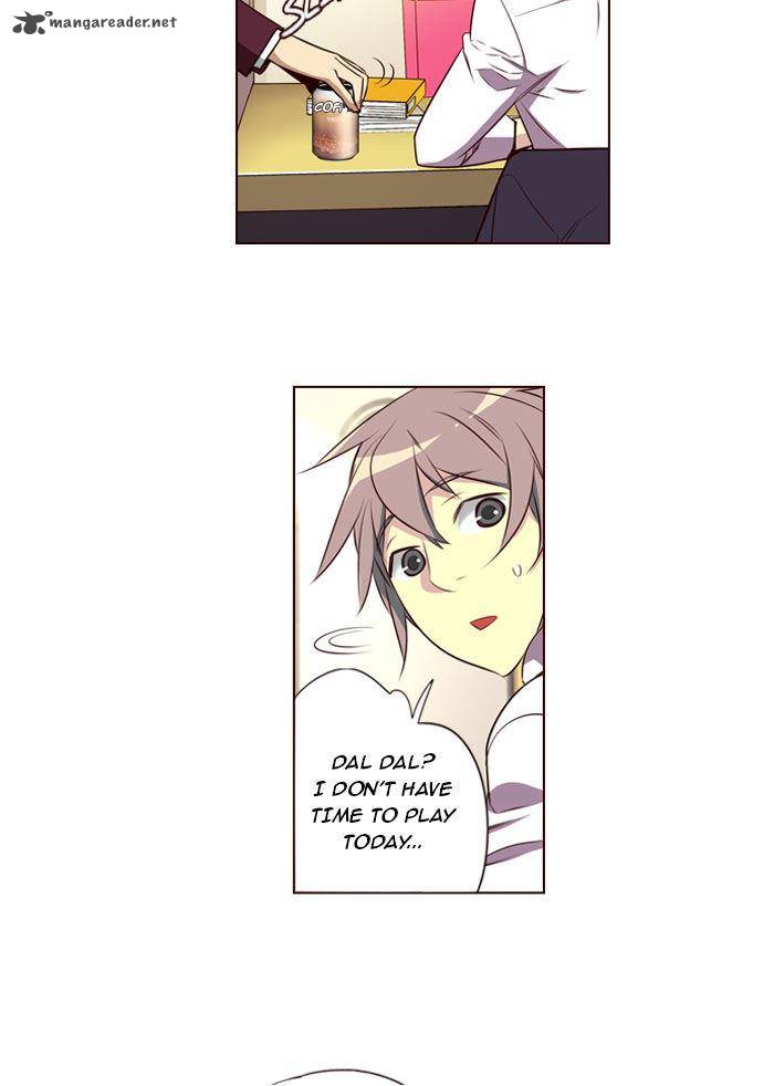 GIRLS OF THE WILD’S Chapter 181 - Page 7