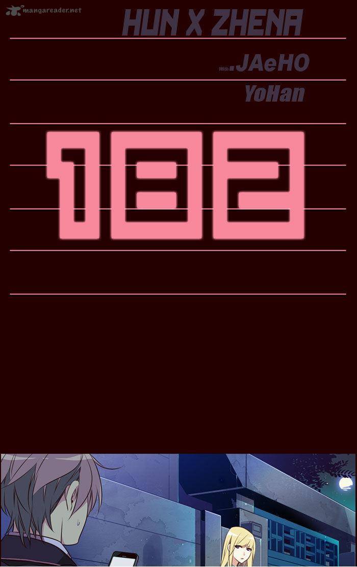 GIRLS OF THE WILD’S Chapter 182 - Page 2