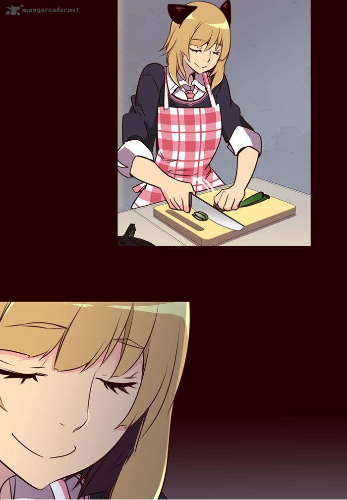 GIRLS OF THE WILD’S Chapter 182 - Page 27