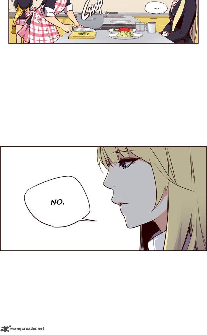 GIRLS OF THE WILD’S Chapter 183 - Page 28