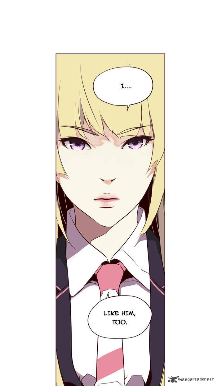 GIRLS OF THE WILD’S Chapter 183 - Page 32