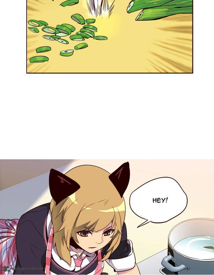 GIRLS OF THE WILD’S Chapter 183 - Page 34