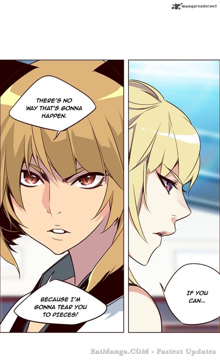 GIRLS OF THE WILD’S Chapter 184 - Page 13