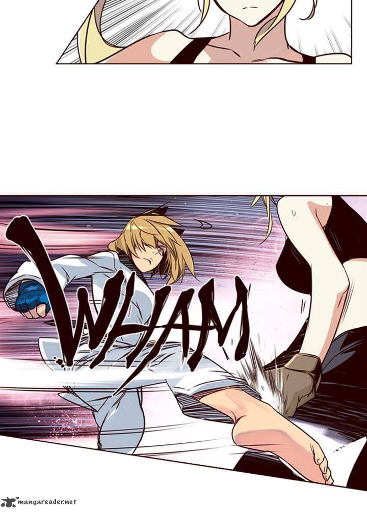 GIRLS OF THE WILD’S Chapter 184 - Page 16